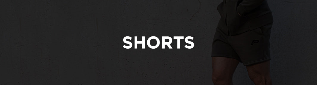 men's gym shorts