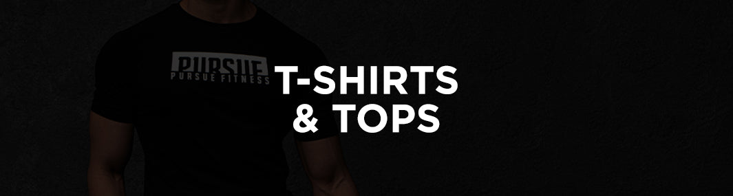 gym t shirts and tops
