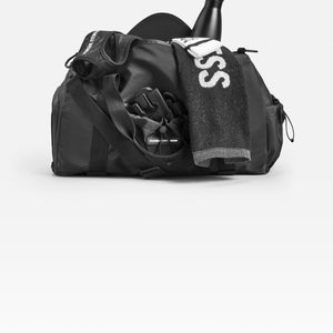 Gym holdall