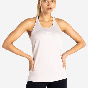 BreathEasy® Full-Length Vest / Light Grey Pursue Fitness 1
