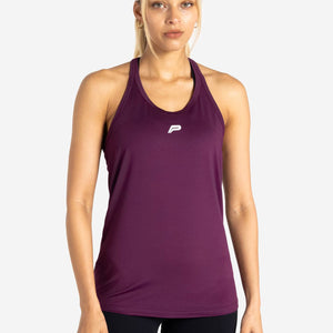 BreathEasy® Full-Length Vest / Purple Pursue Fitness 1