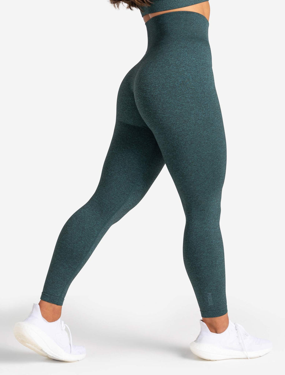 Core Low-Intensity Seamless Leggings