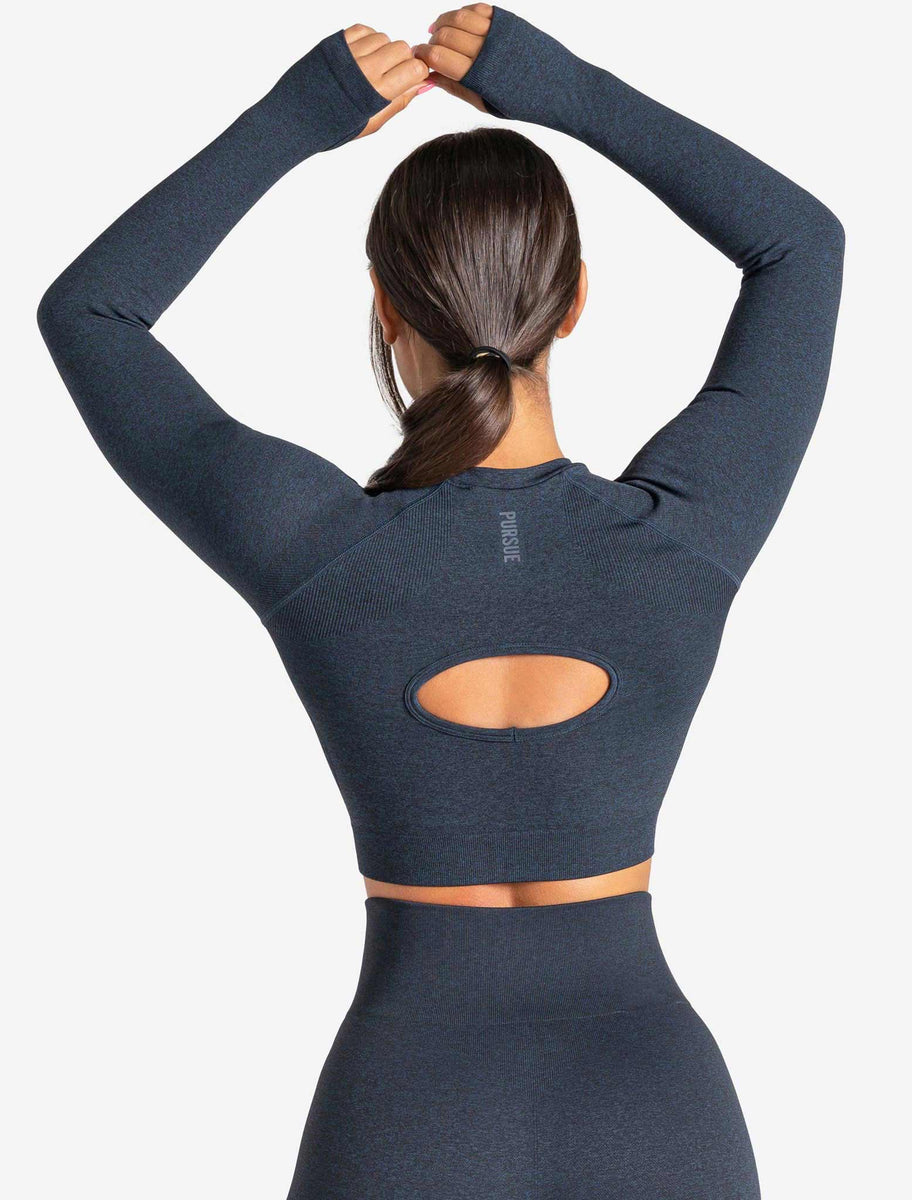 MARLEE CROP TOP