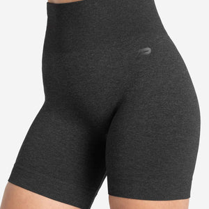 Core Seamless Shorts / Black Marl Pursue Fitness 2