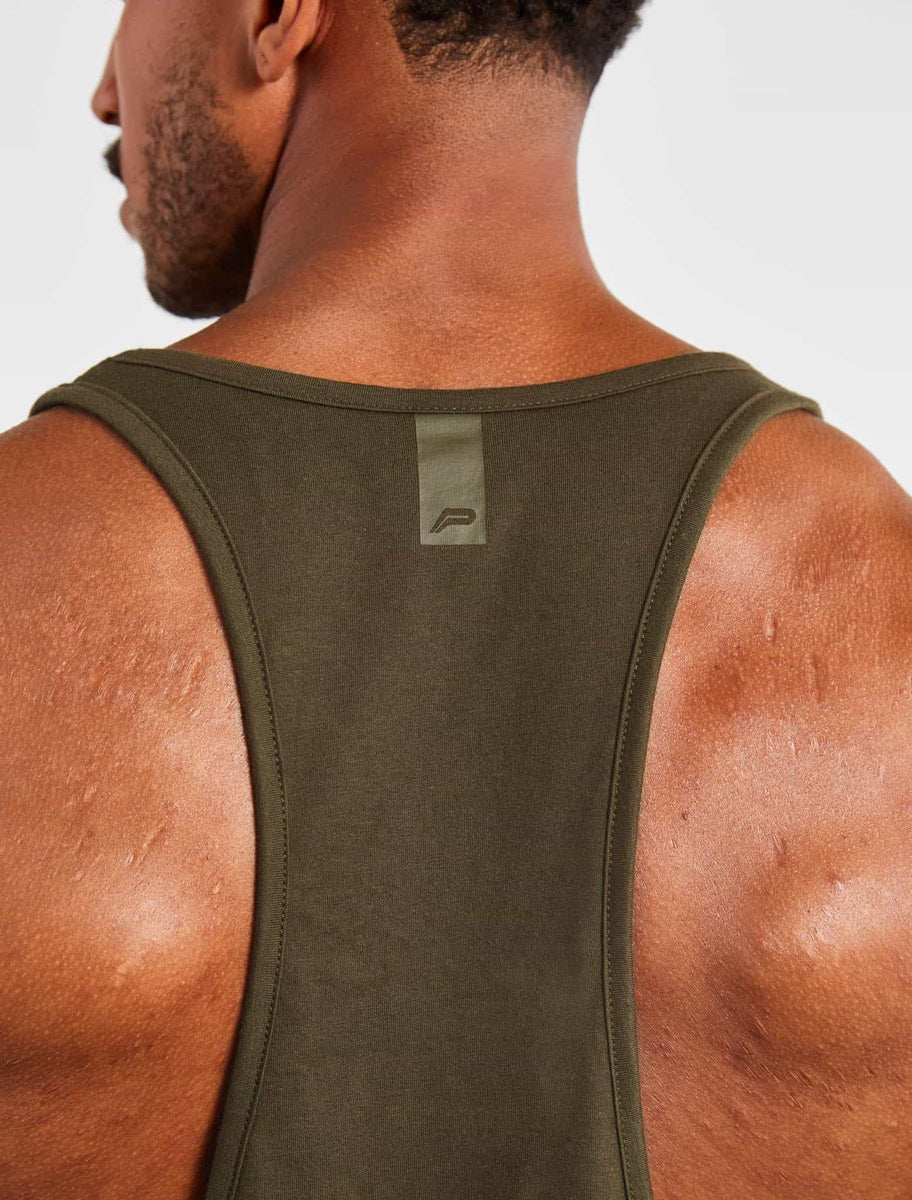 Under armour stringer vest discount