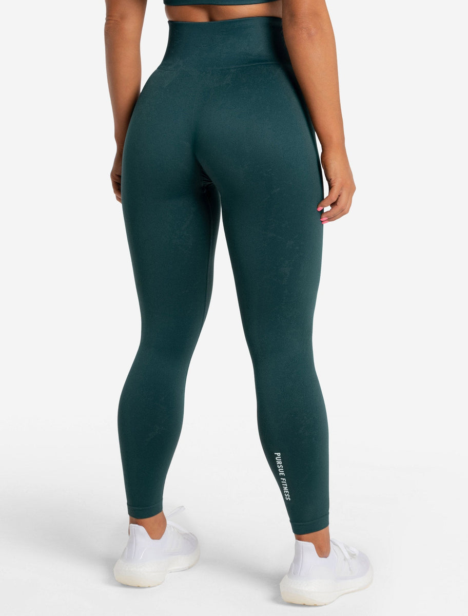 Emerald Leggings - Final Sale main image 0