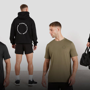 new mens releases aw24
