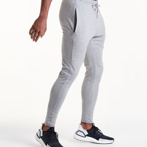 Pro-Fit Tapered Bottoms / Triple Grey Pursue Fitness 2
