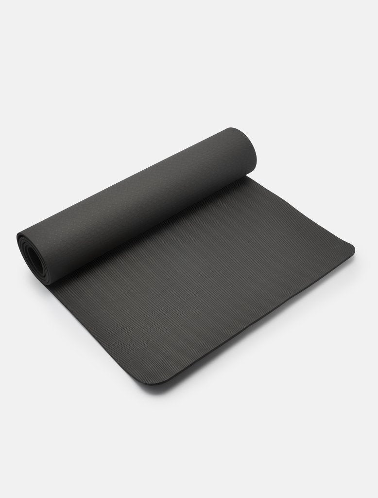 The Yoga Mat / Black Pursue Fitness 2