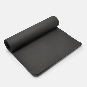 The Yoga Mat / Black Pursue Fitness 2