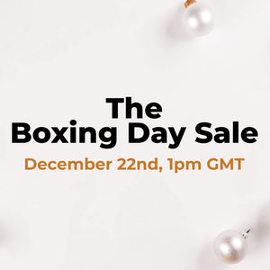 Boxing Day Sale | 2021-Pursue Fitness