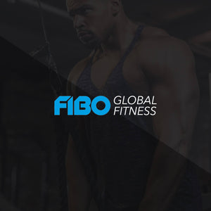 Pursue Fitness Comes To FIBO!-Pursue Fitness
