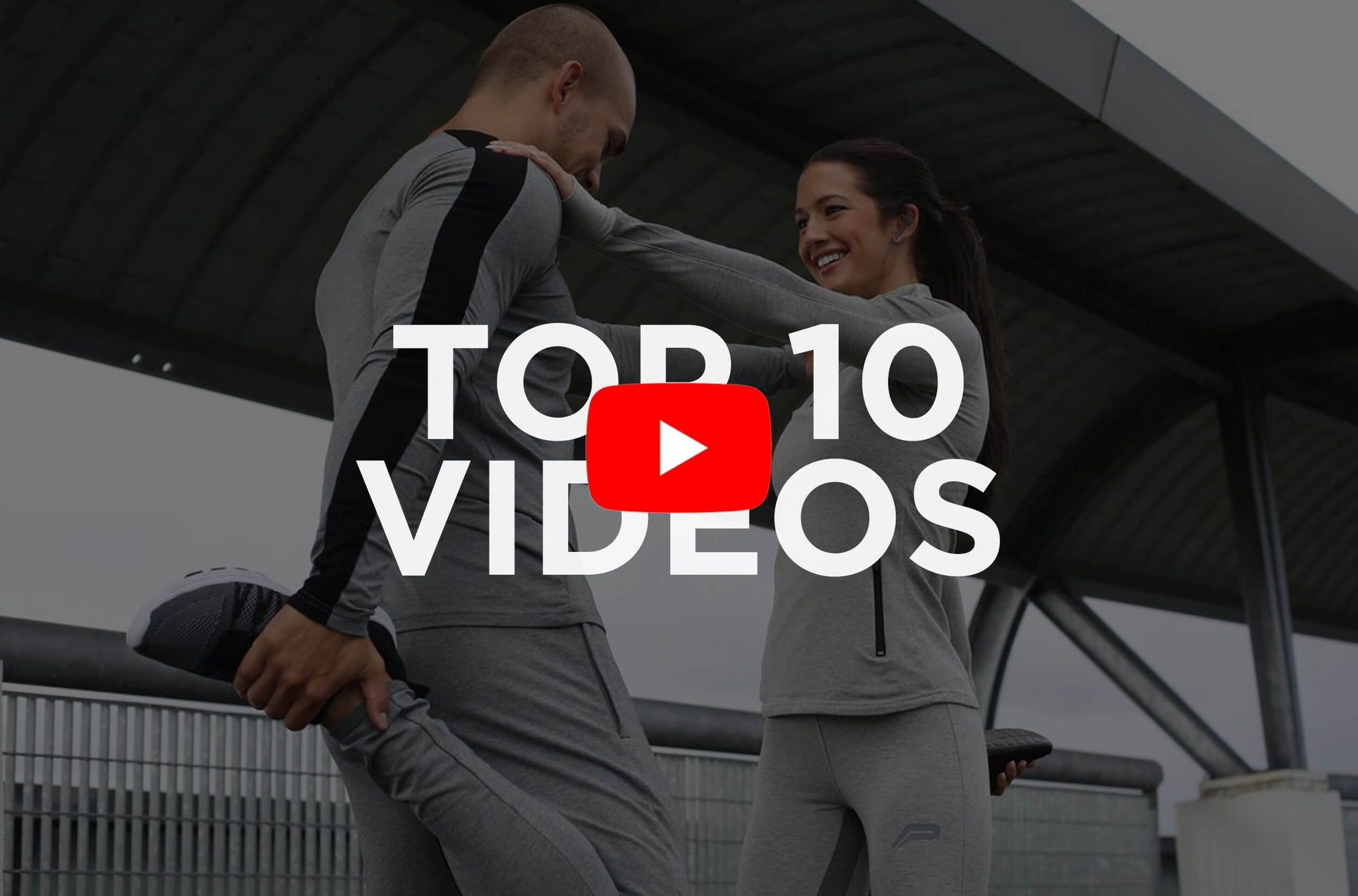 10 Videos You Need To See-Pursue Fitness