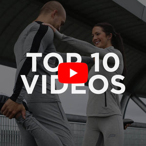 10 Videos You Need To See-Pursue Fitness