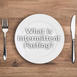 What Is Intermittent Fasting?-Pursue Fitness