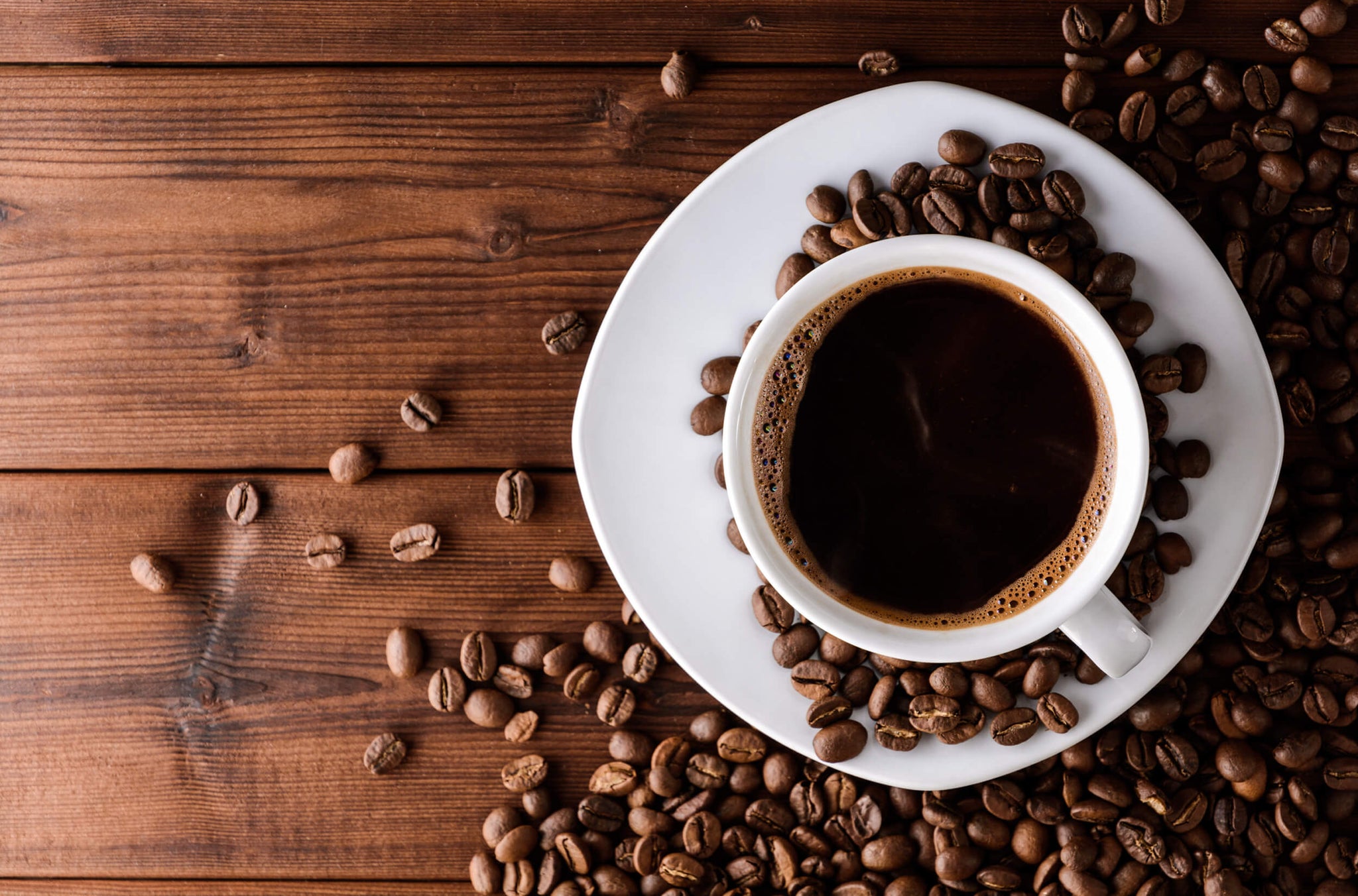 coffee health benefits pursue fitness