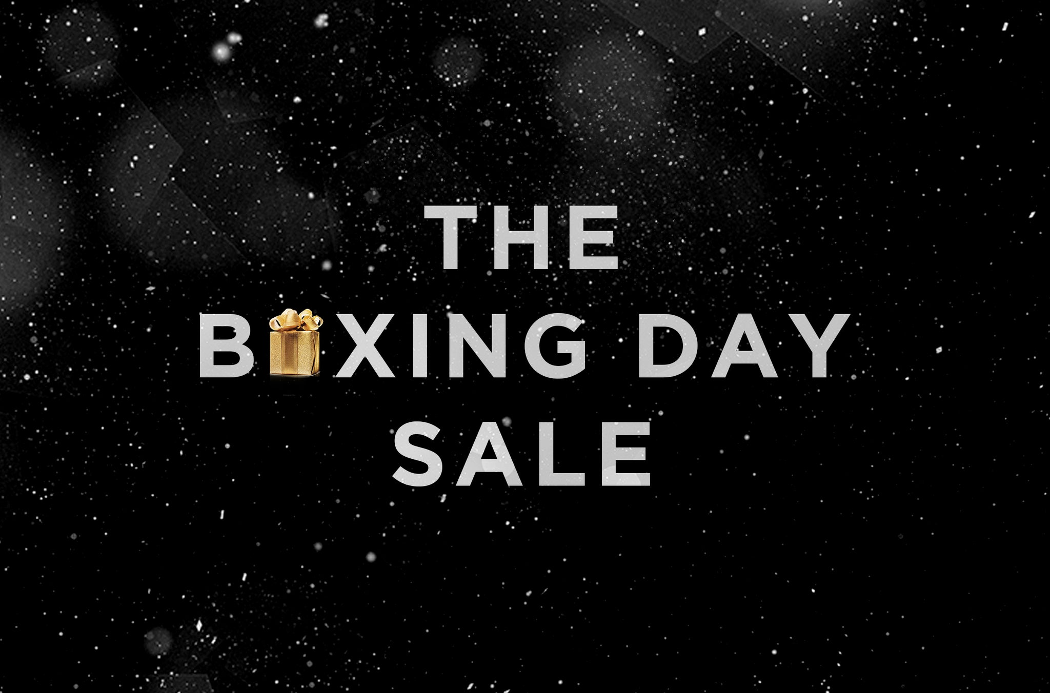 Gym Wear Sale Boxing Day New Year