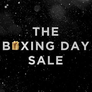 Gym Wear Sale Boxing Day New Year