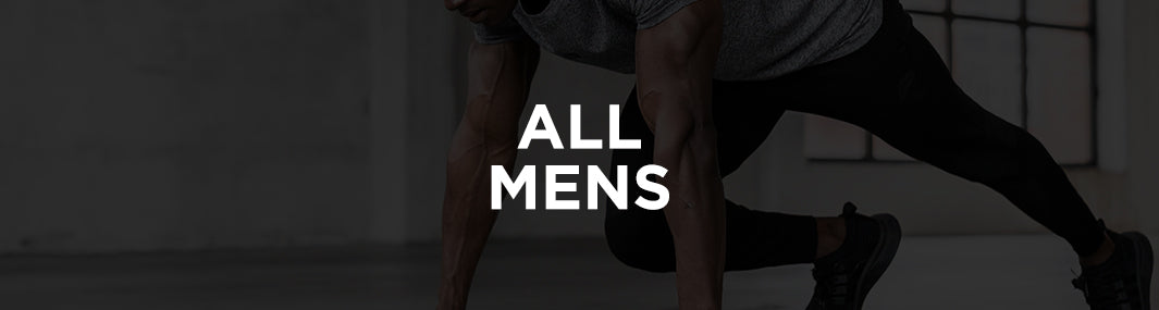 Men's Gym Wear & Gym Clothing