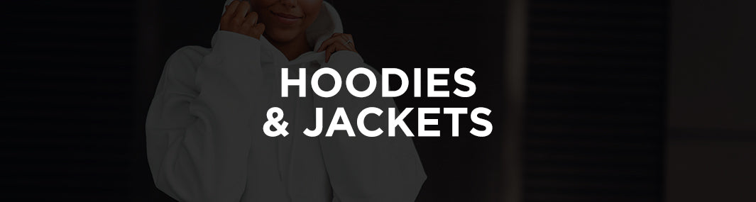 Women's Gym Jackets & Gym Hoodies