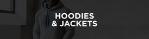 Men's Gym Hoodies & Jackets