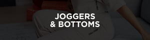 Women's Gym Joggers & Bottoms