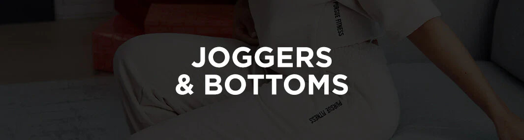 Women's Gym Joggers