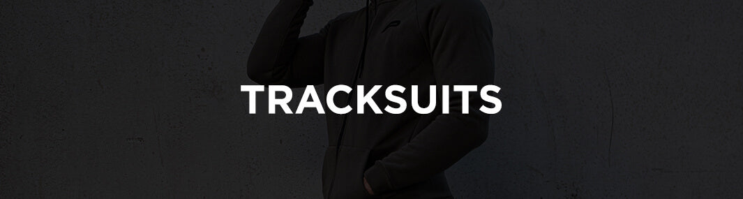 men's gym tracksuits