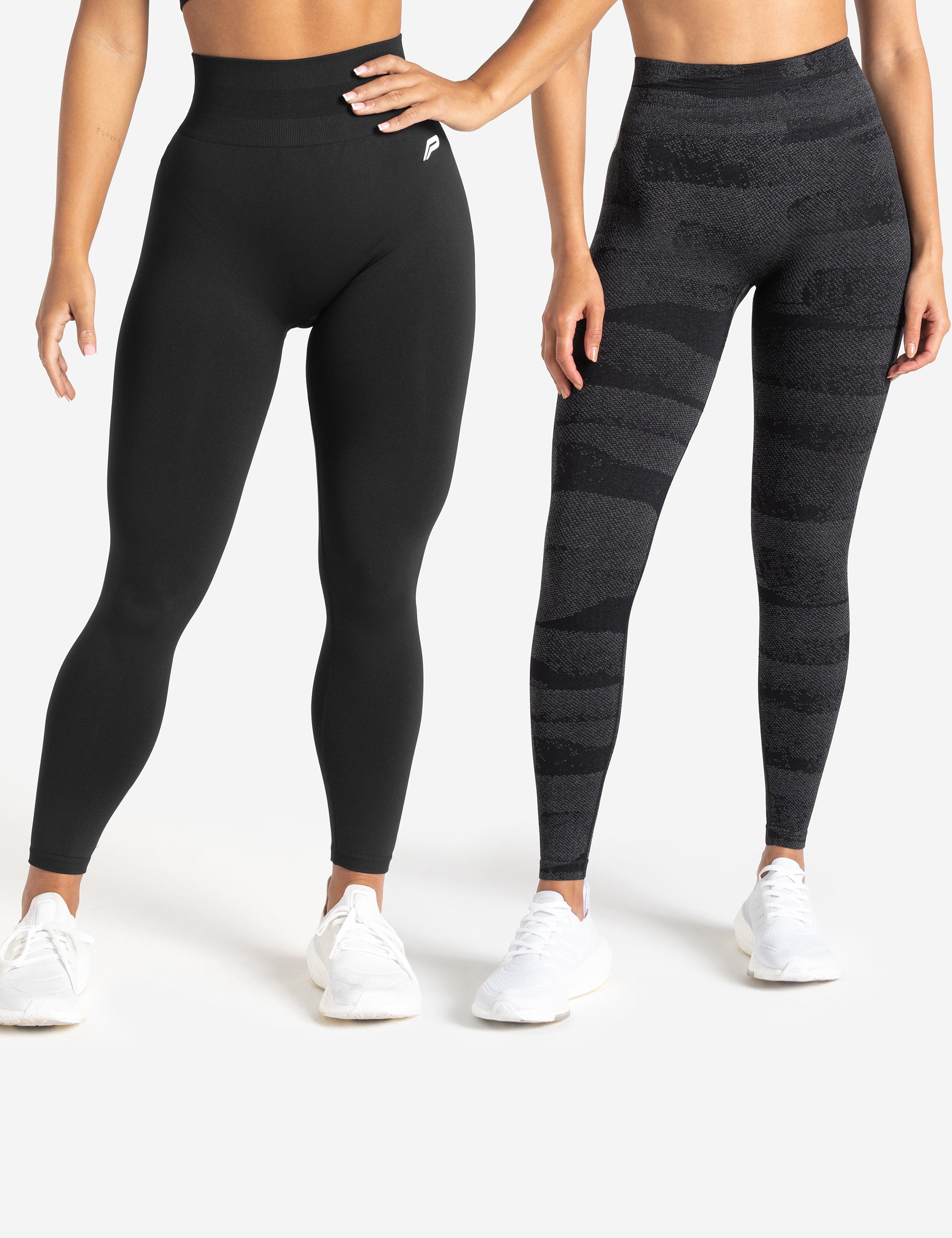 H & M Ribbed Leggings | International Society of Precision Agriculture