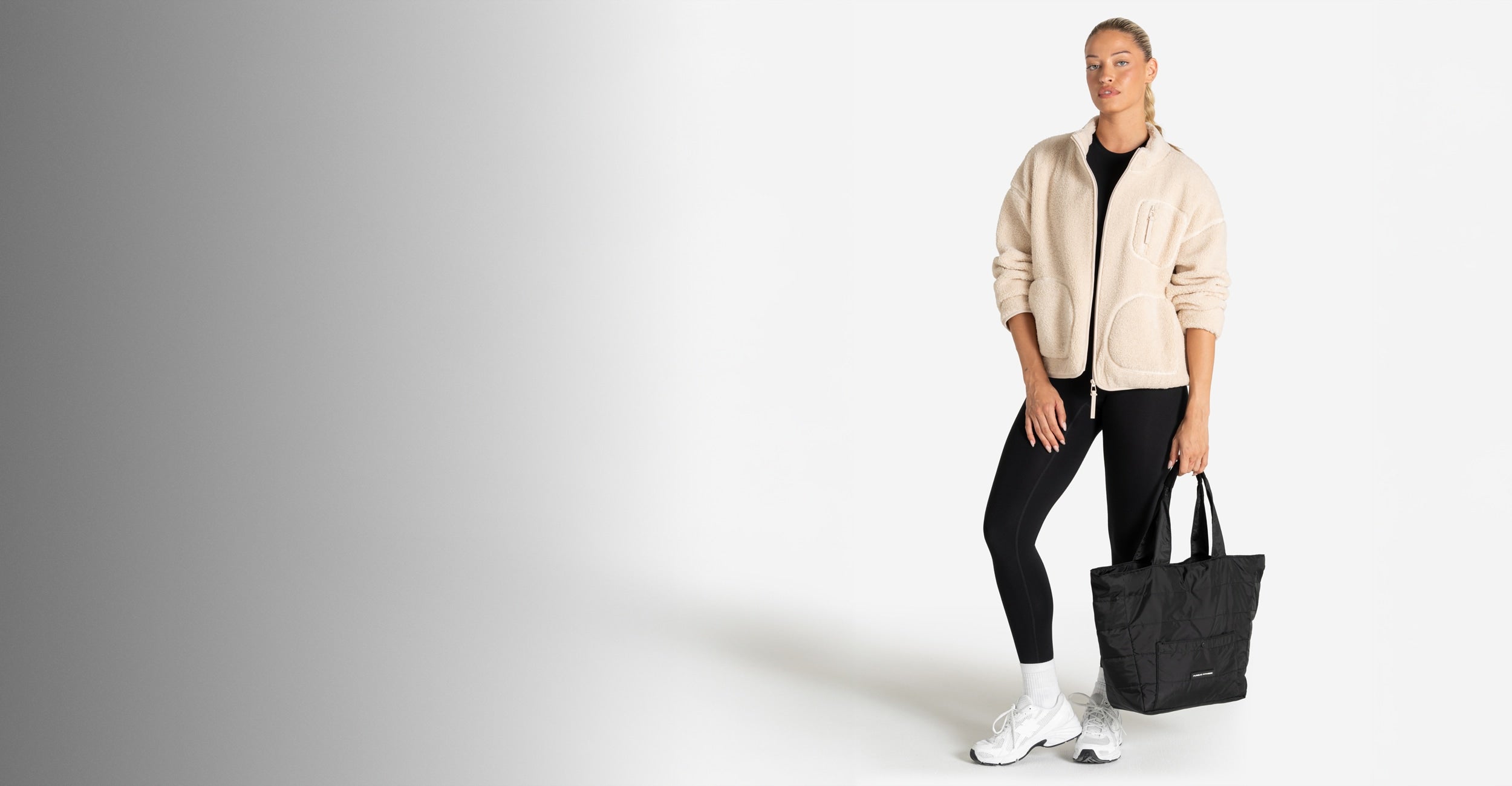 Accessories for the gym