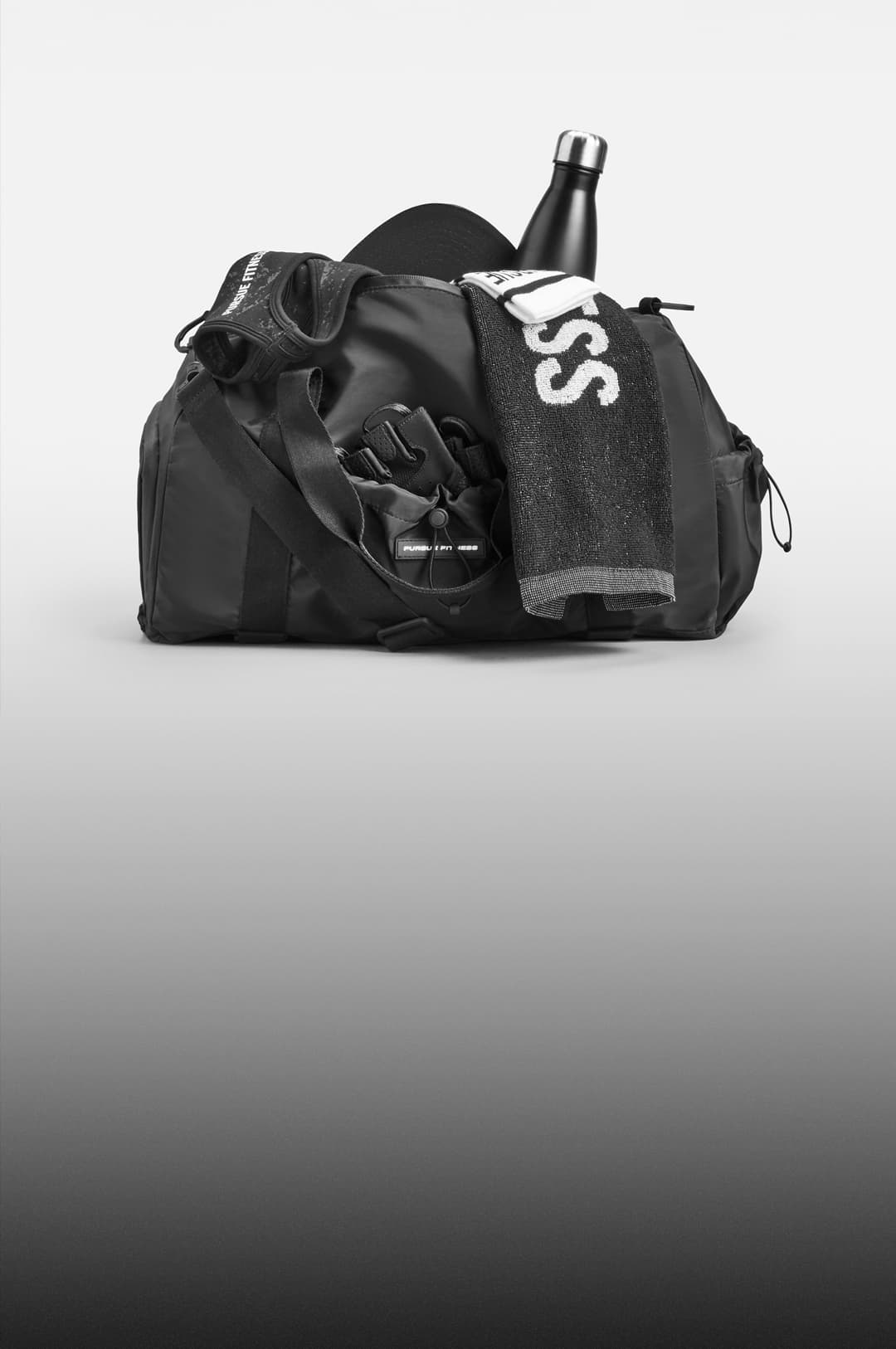 Accessories for the gym