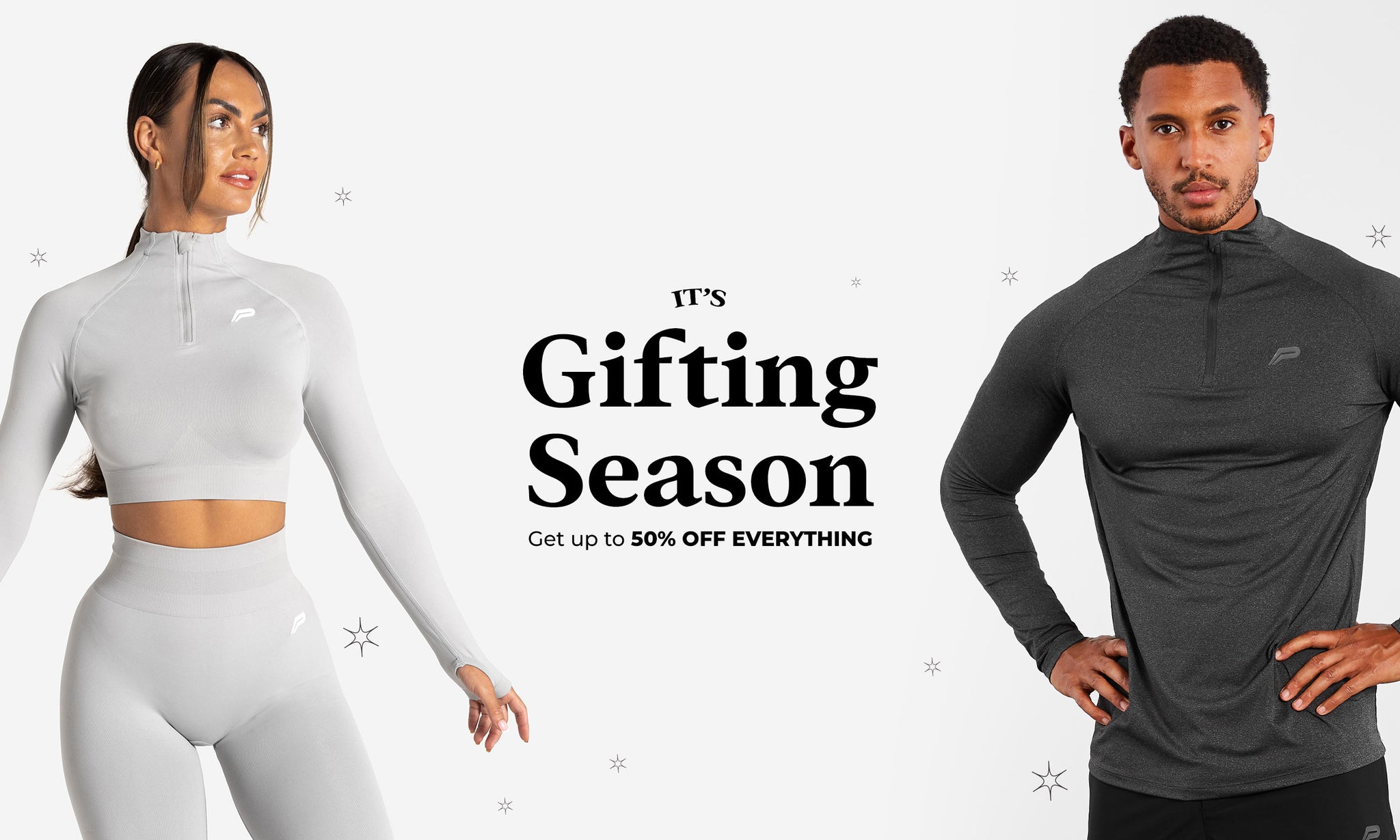Gift Guide