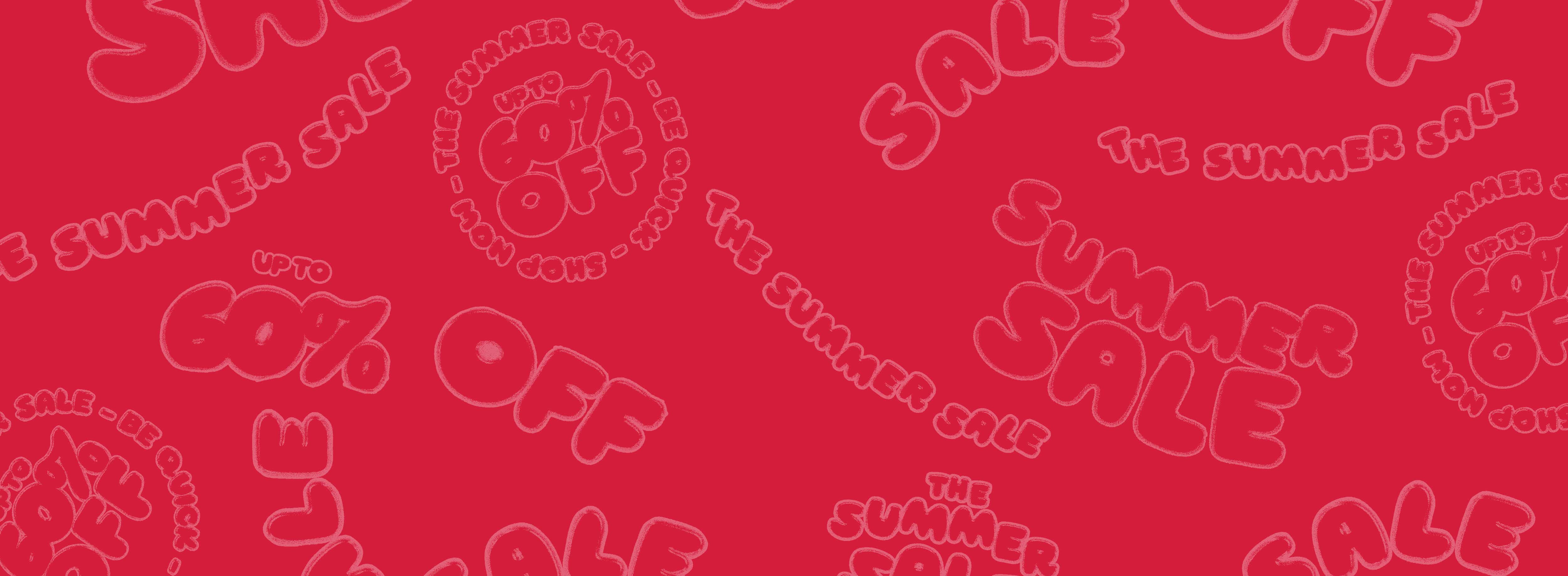Pursue Fitness Summer Sale