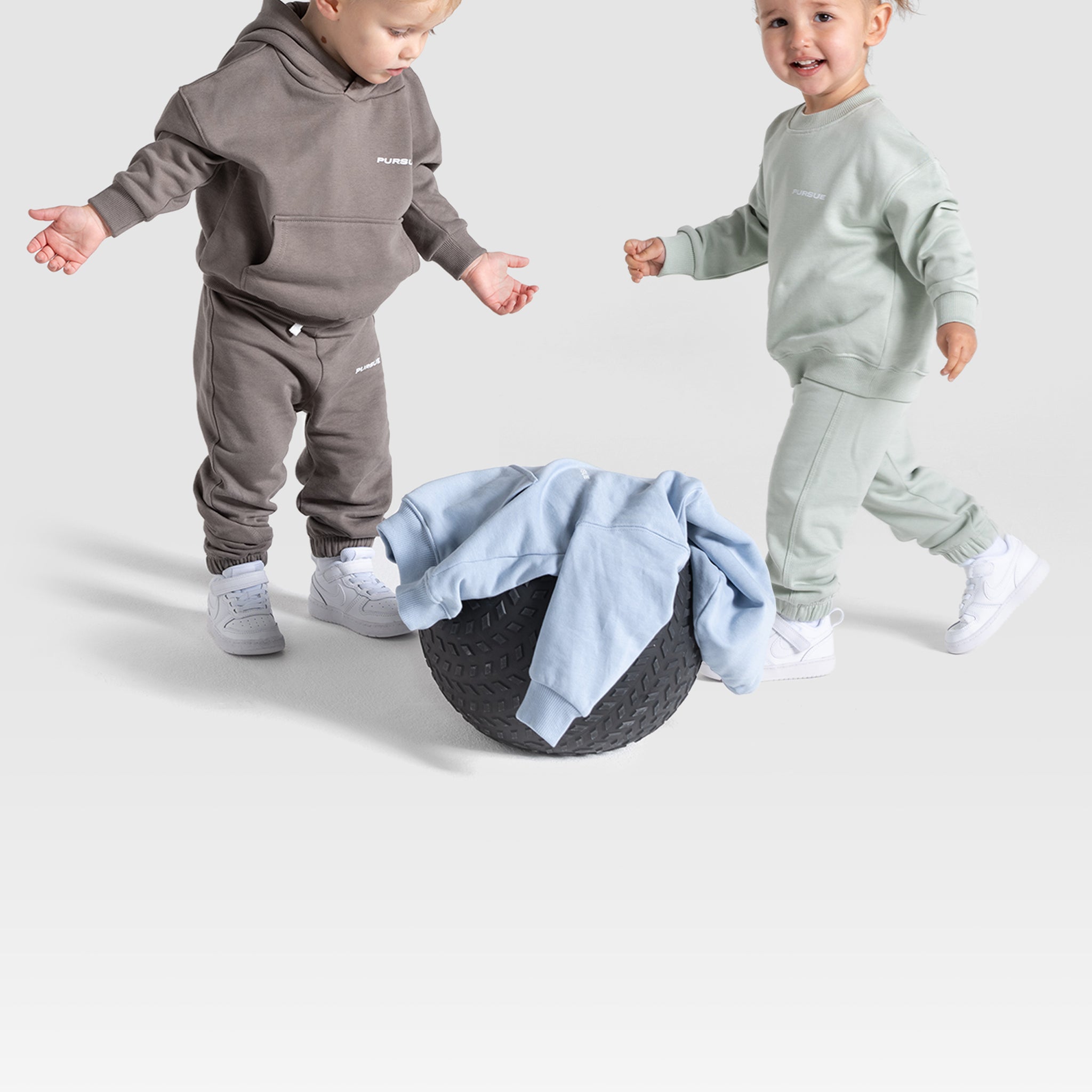 Pursue Fitness Kids Collection