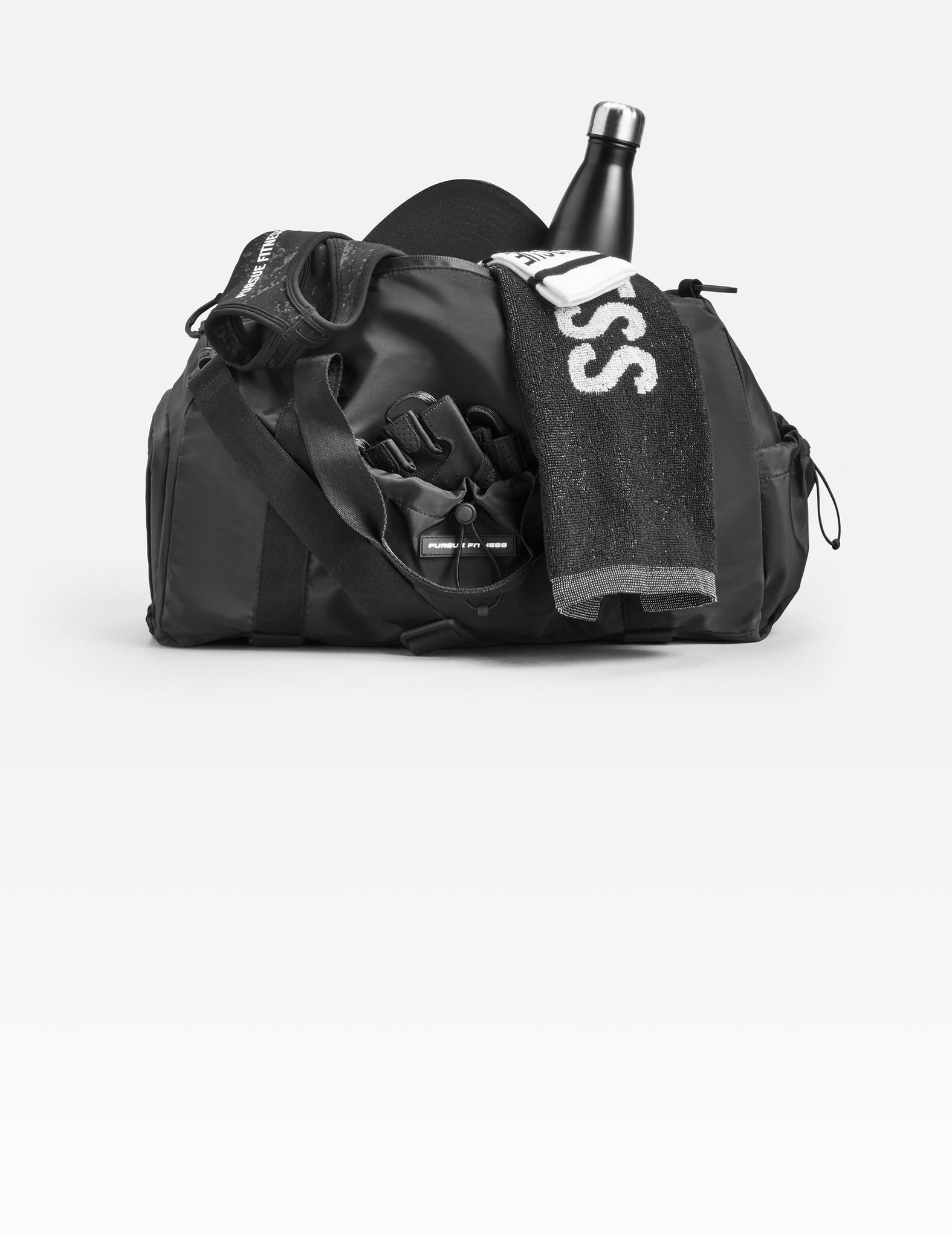 Gym holdall