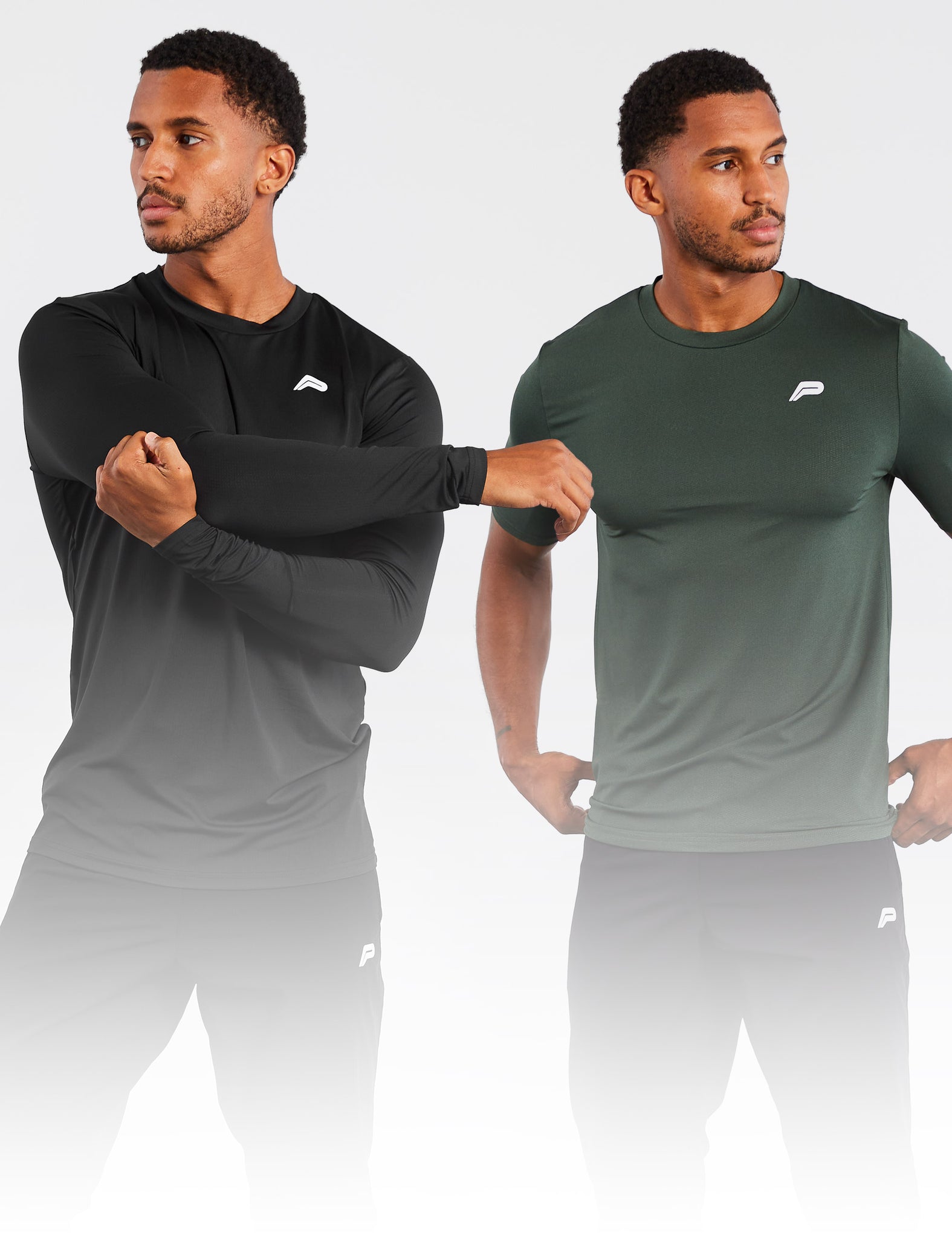Mens Gym Wear