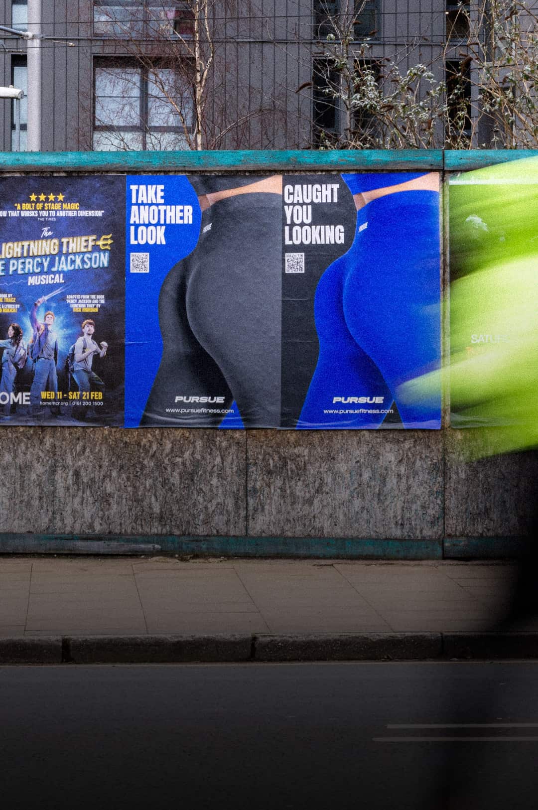 Pursue Fitness in Manchester