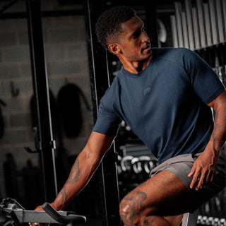 Mens Icon Gym Wear