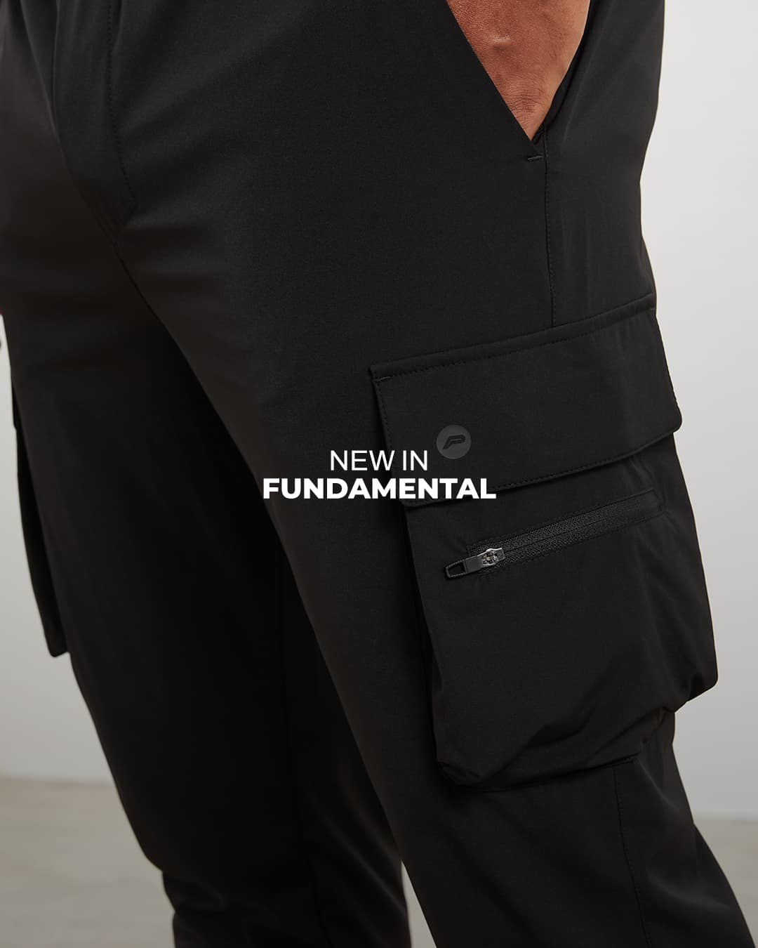New Releases For Men - Fundamental