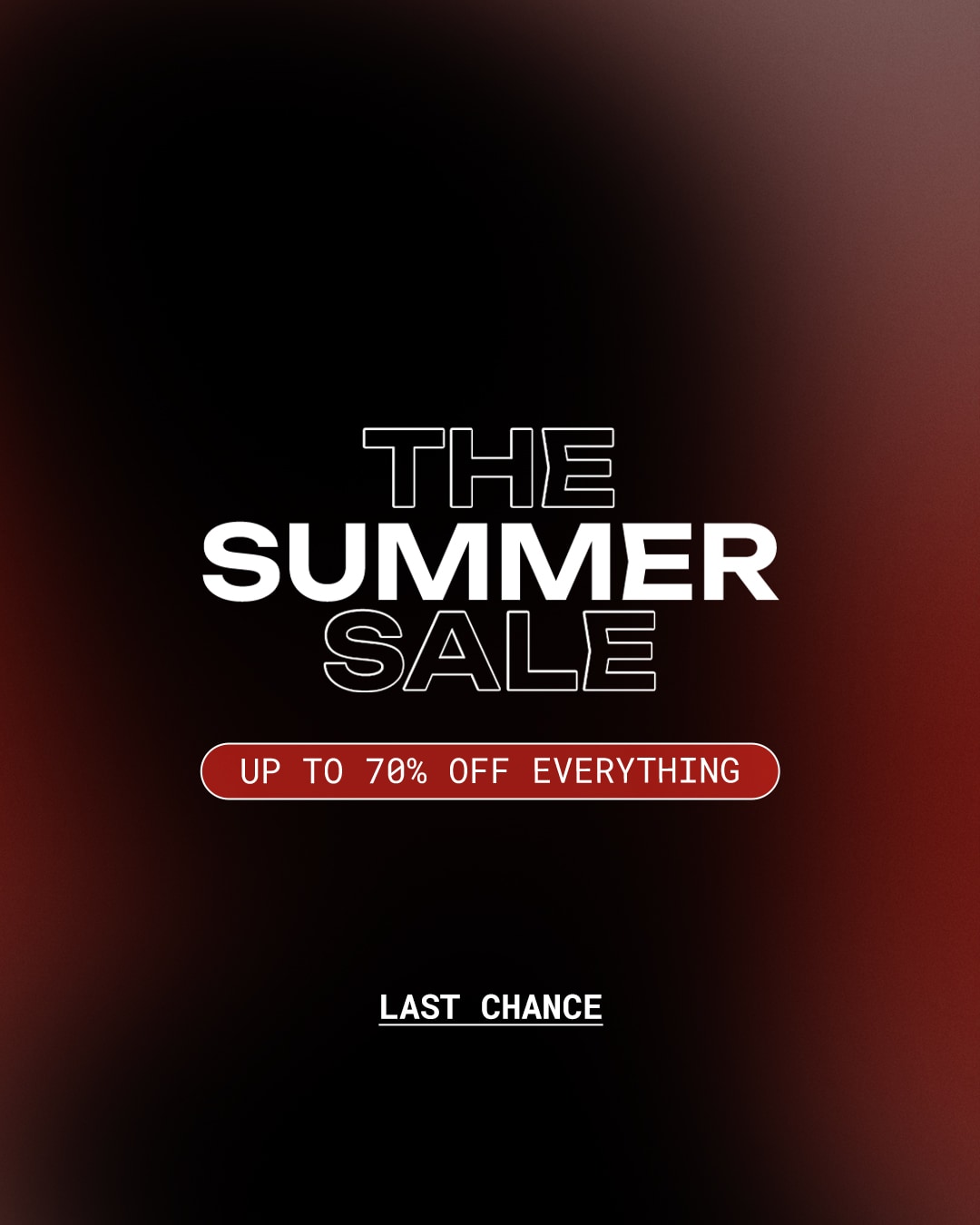 Pursue Fitness - Sale Ends Soon