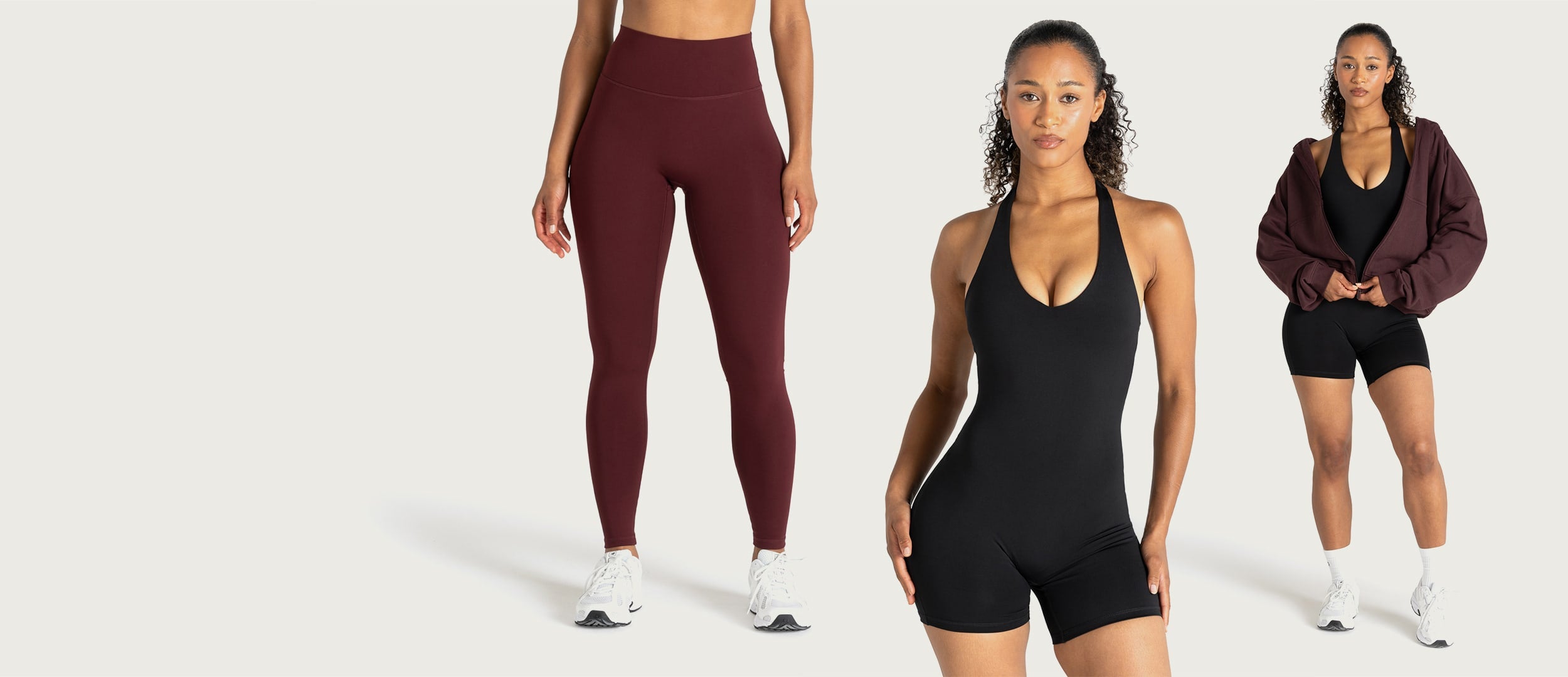 Womens Gym Wear