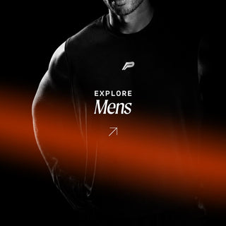 Create your men's Black Friday wishlist