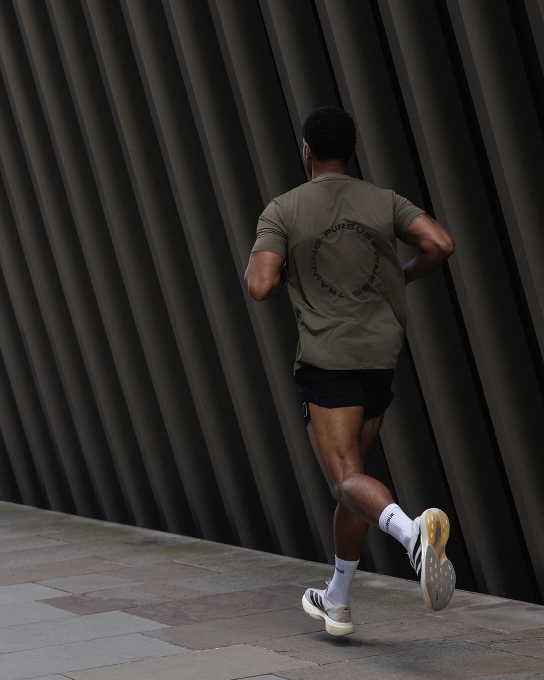 Mens Gym Wear
