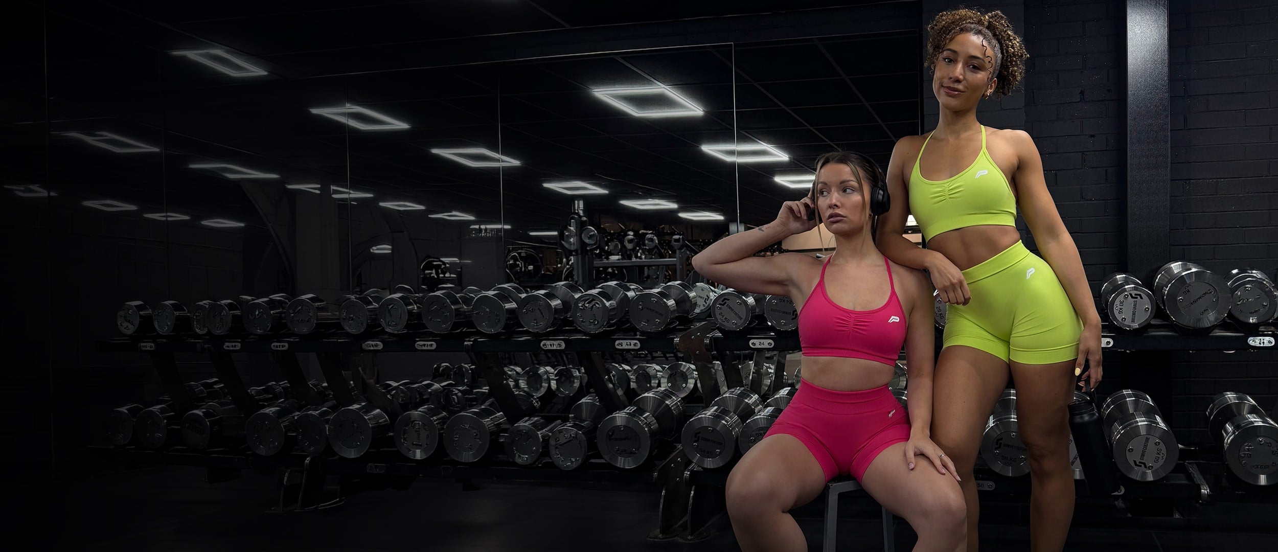 Womens Gym Wear