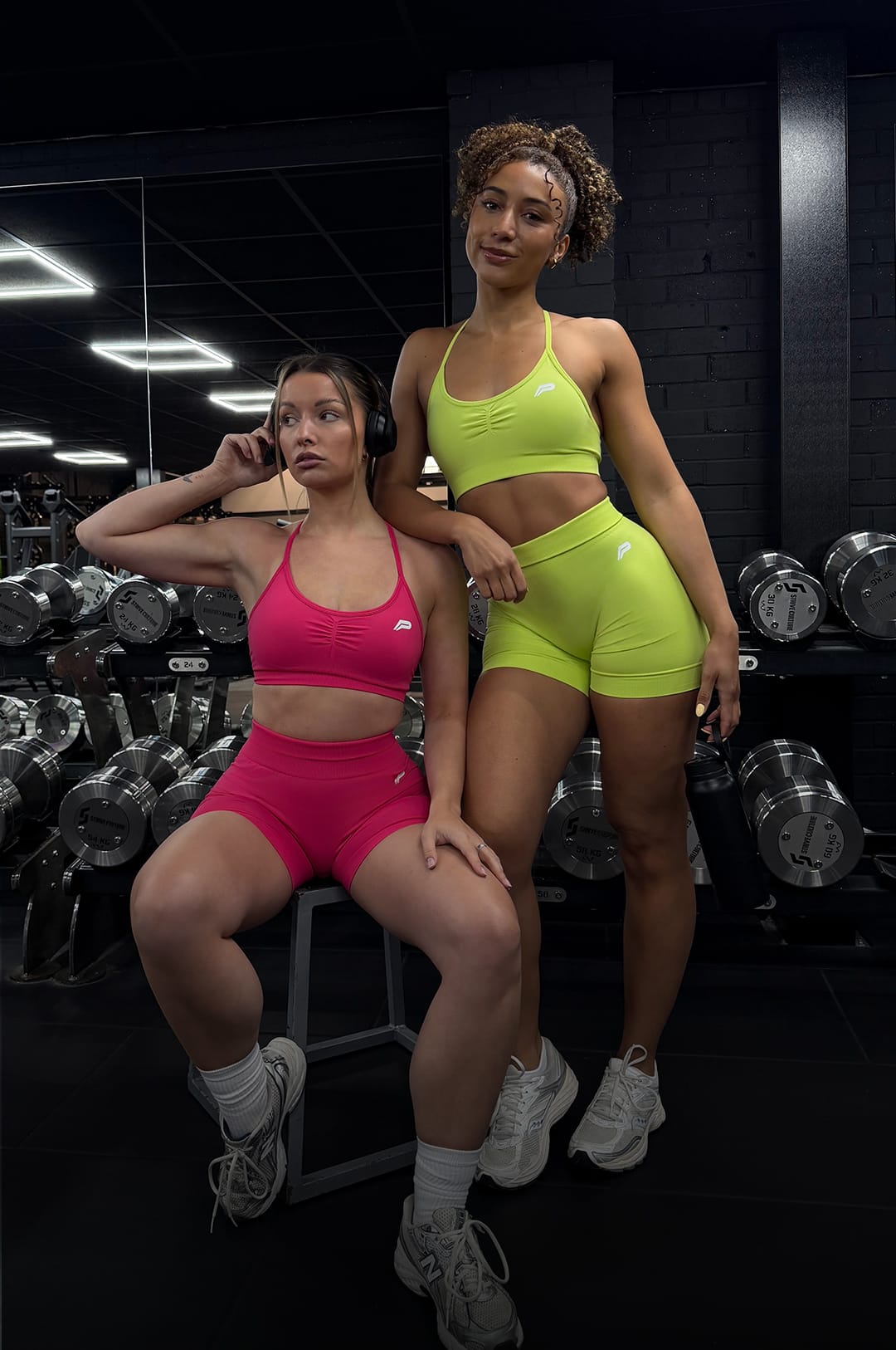 Womens Gym Wear