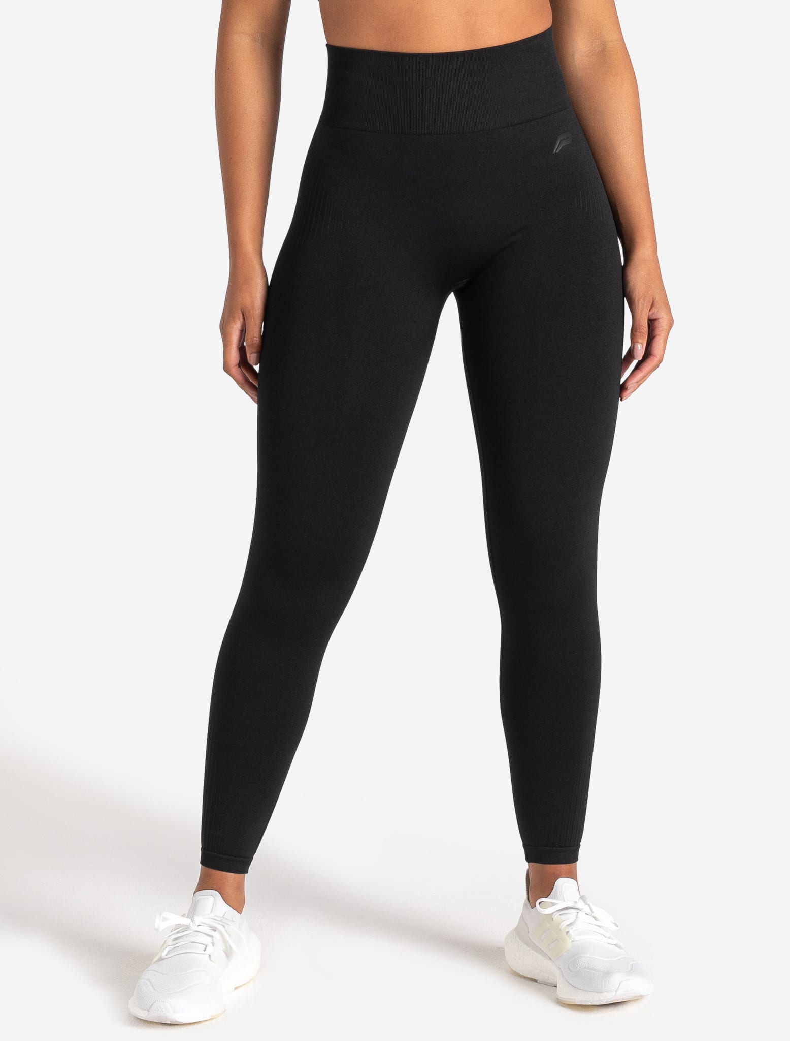 ADAPT 2.0 Seamless Leggings - Blackout Pursue Fitness 2