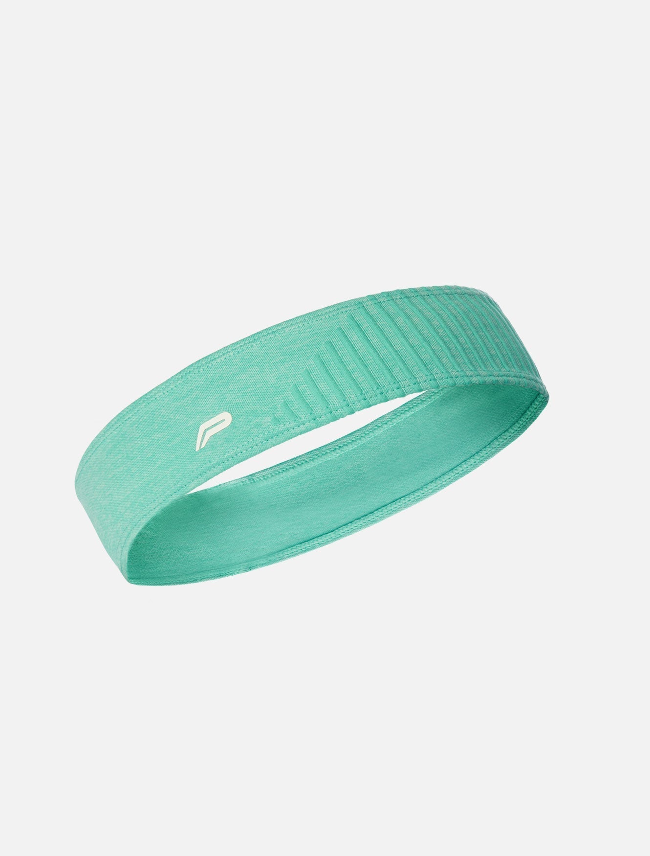 ADAPT Seamless Headband / Aqua Teal Pursue Fitness 1