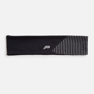 ADAPT Seamless Headband / Black Pursue Fitness 2