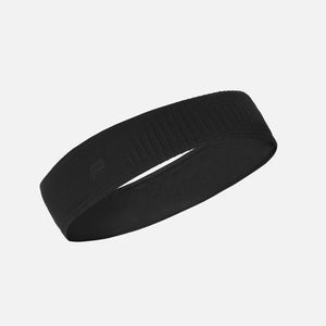 ADAPT Seamless Headband / Blackout Pursue Fitness 1