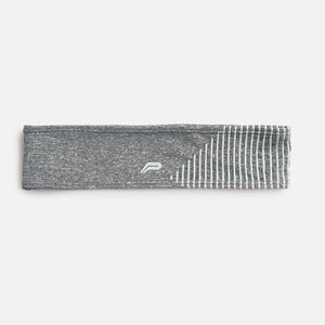 ADAPT Seamless Headband / Light Grey Pursue Fitness 2